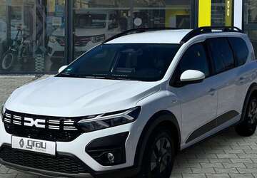 Dacia Jogger 37.900 km 18.890 &euro; Kirchheim 73230