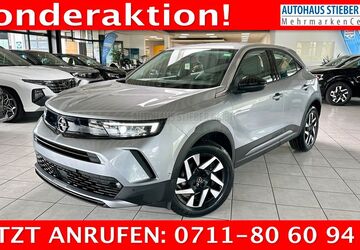 Opel Mokka 26.850 km 19.740 &euro; Stuttgart 70439