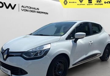 Renault Clio 99.985 km 6.990 &euro; Stuttgart 70565