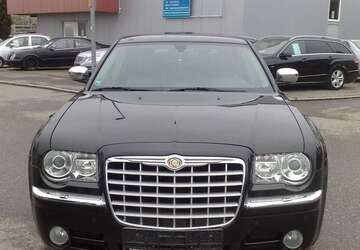 Chrysler 300C 144.000 km 8.500 &euro; Schönaich 71101