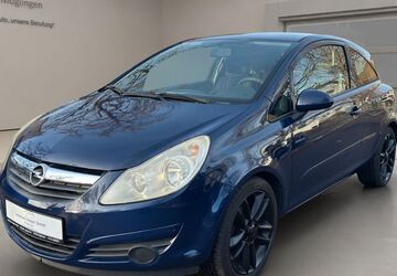 Opel Corsa 137.195 km 3.680 &euro; Möglingen 71696