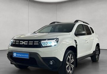 Dacia Duster 47.580 km 19.840 &euro; Esslingen 73730
