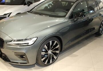 Volvo V60 2.000 km 52.950 &euro; Bietigheim-Bissingen 74321