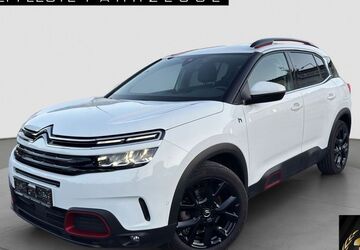 Citroen C5 Aircross 97.200 km 18.437 &euro; Ludwigsburg 71636