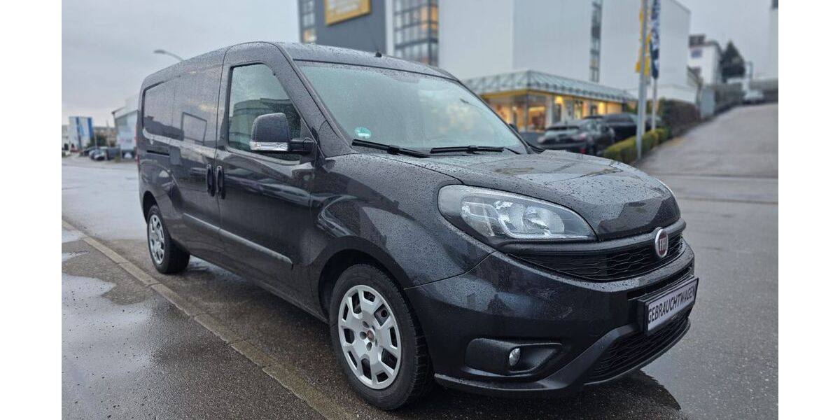 Fiat Doblo 340.158 km 5.490 &euro; Kornwestheim (bei Stuttgart) 70806