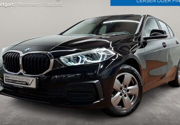BMW 118 28.787 km 24.290 &euro; Stuttgart 70569