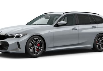 BMW 318 18.500 km 42.774 &euro; Asperg 71679