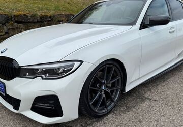 BMW 330 96.000 km 26.999 &euro; Leonberg 71229