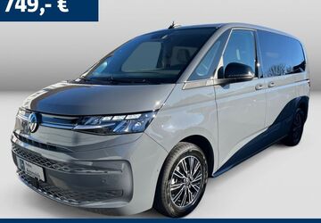 VW T7 Multivan 7.364 km 61.790 &euro; Schorndorf 73614