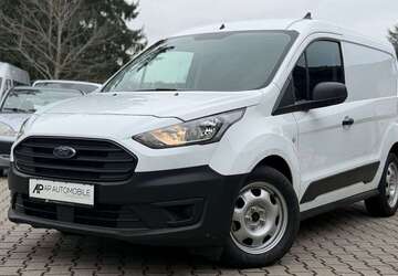 Ford Transit Connect 81.844 km 10.650 &euro; Steinenbronn 71144