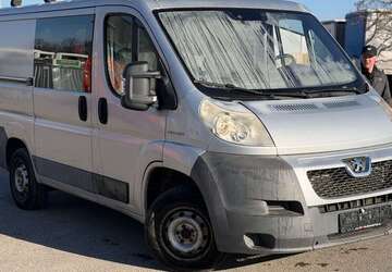 Peugeot Boxer 155.000 km 7.499 &euro; Tübingen 72072