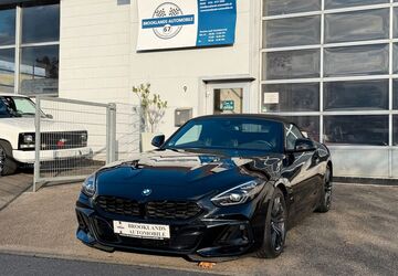 BMW Z4 M40 32.000 km 49.900 &euro; Winterbach 73650