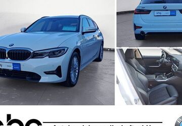 BMW 330 98.969 km 25.460 &euro; Böblingen 71034