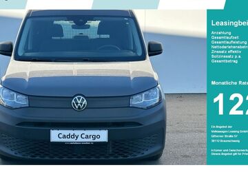 VW Caddy 1.900 km 27.900 &euro; Leonberg 71229