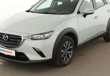 Mazda CX-3 65.868 km 14.800 &euro; Stuttgart 70195