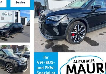 Seat Arona 19.900 km 25.930 &euro; Holzgerlingen 71088