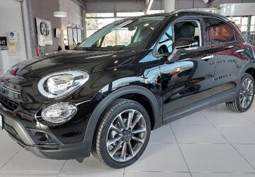 Fiat 500X 21.800 km 21.850 &euro; Böblingen 71034