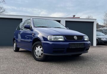 VW Polo 175.500 km 1.450 &euro; Schorndorf 73614