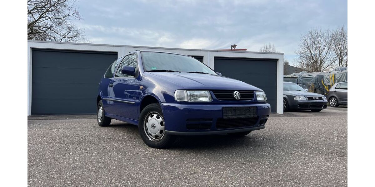 VW Polo 175.500 km 1.450 &euro; Schorndorf 73614