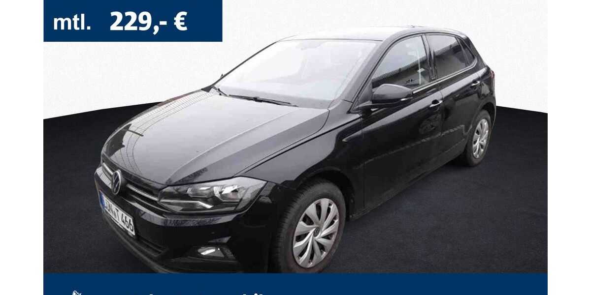 VW Polo 42.449 km 16.790 &euro; Schorndorf 73614