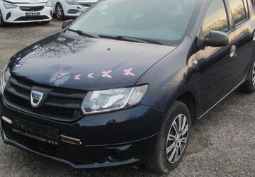 Dacia Sandero 196.800 km 1.790 &euro; Kirchheim unter Teck 73230