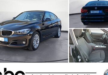 BMW 330 Gran Turismo 102.300 km 24.860 &euro; Kirchheim unter Teck 73230