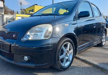 Toyota Yaris 241.000 km 2.850 &euro; Ludwigsburg 71642