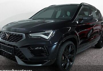 Cupra Ateca 3.500 km 46.580 &euro; Bietigheim-Bissingen 74321
