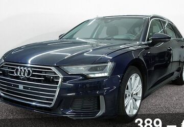 Audi A6 33.500 km 38.890 &euro; Bietigheim-Bissingen 74321