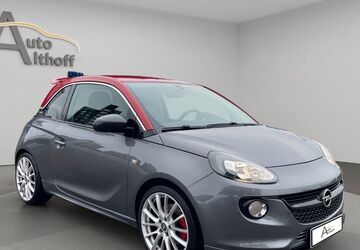 Opel Adam 90.950 km 8.999 &euro; Ditzingen (bei Stuttgart) 71254