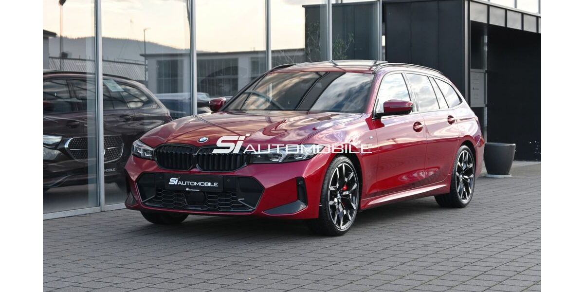 BMW 320 25.000 km 47.450 &euro; Winterbach bei Stuttgart 73650