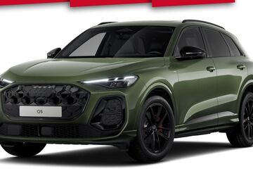 Audi Q5 14.477 km 61.940 &euro; Böblingen 71034