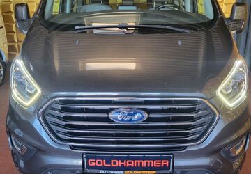 Ford Tourneo Custom 89.998 km 26.999 &euro; Winnenden 71364