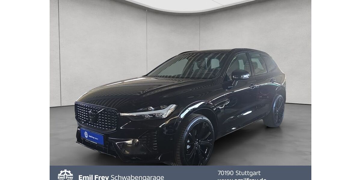 Volvo XC60 12.902 km 47.470 &euro; Stuttgart 70190