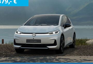 VW ID.3 3.500 km 47.990 &euro; Wendlingen 73240