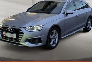 Audi A4 26.500 km 31.880 &euro; Kirchheim 73230