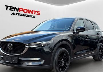 Mazda CX-5 158.000 km 13.800 &euro; Sindelfingen 71065