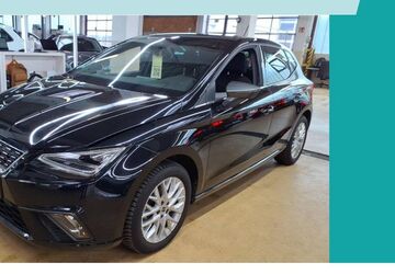 Seat Ibiza 18.843 km 21.980 &euro; Weil der Stadt 71263