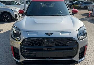 Mini John Cooper Works Countryman 5.500 km 46.535 &euro; Asperg 71679