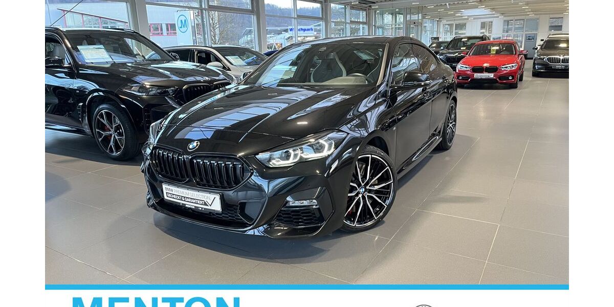 BMW 220 Gran Coupé 15.889 km 33.490 &euro; Tübingen 72072