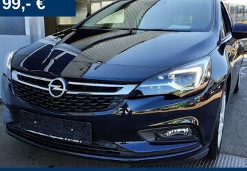 Opel Astra 74.572 km 10.430 &euro; Böblingen 71032