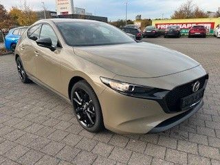 Gebrauchte Mazda 3