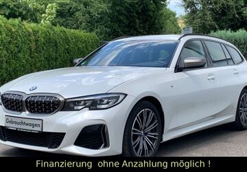BMW 340 124.950 km 34.500 &euro; Kirchheim unter teck 73230