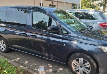 VW Caddy Maxi 95.000 km 24.200 &euro; Stuttgart 70619
