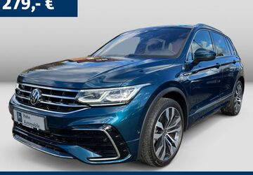 VW Tiguan 75.744 km 27.490 &euro; Schorndorf 73614