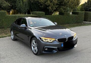 BMW 420 Gran Coupé 170.000 km 20.000 &euro; Stuttgart 70188