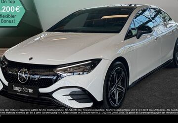 Mercedes-Benz EQE 10.956 km 58.990 &euro; Stuttgart 70469