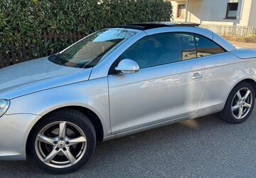 VW Eos 157.000 km 2.400 &euro; Stuttgart 70469
