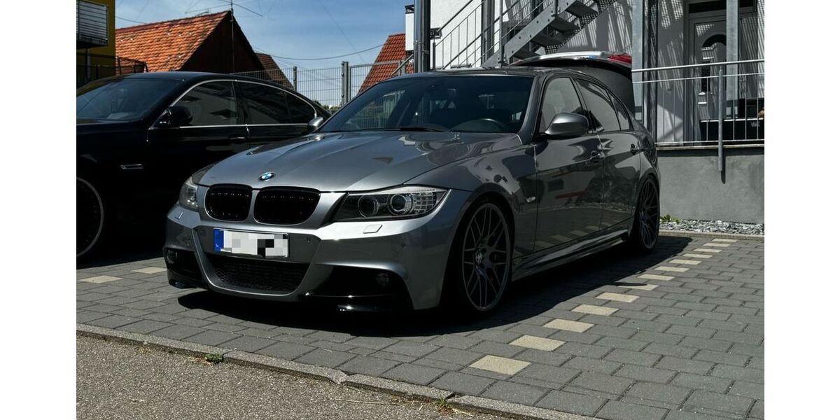 BMW 335 226.000 km 14.899 &euro; Leinfelden 70771