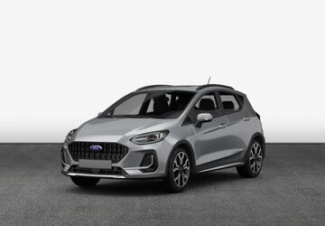 Ford Fiesta 19.425 km 15.570 &euro; Stuttgart 70190